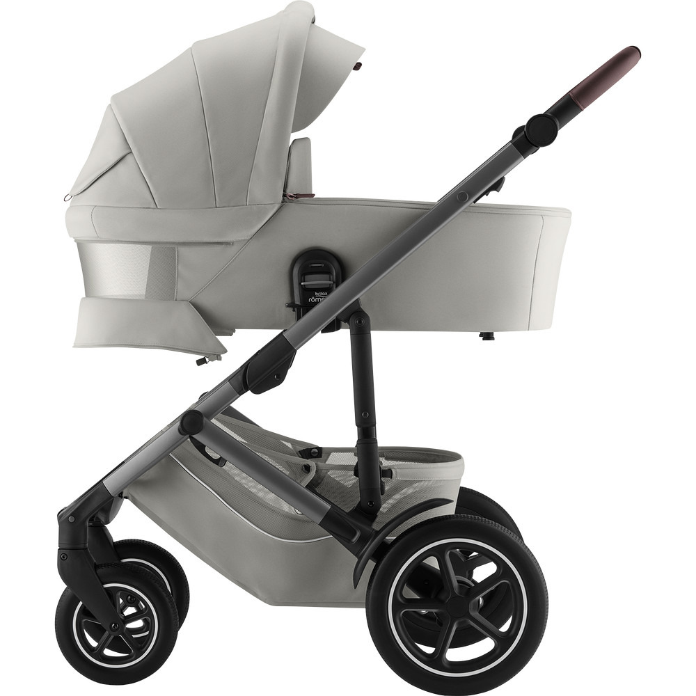 Britax Römer Smile 5Z mózeskosár 4